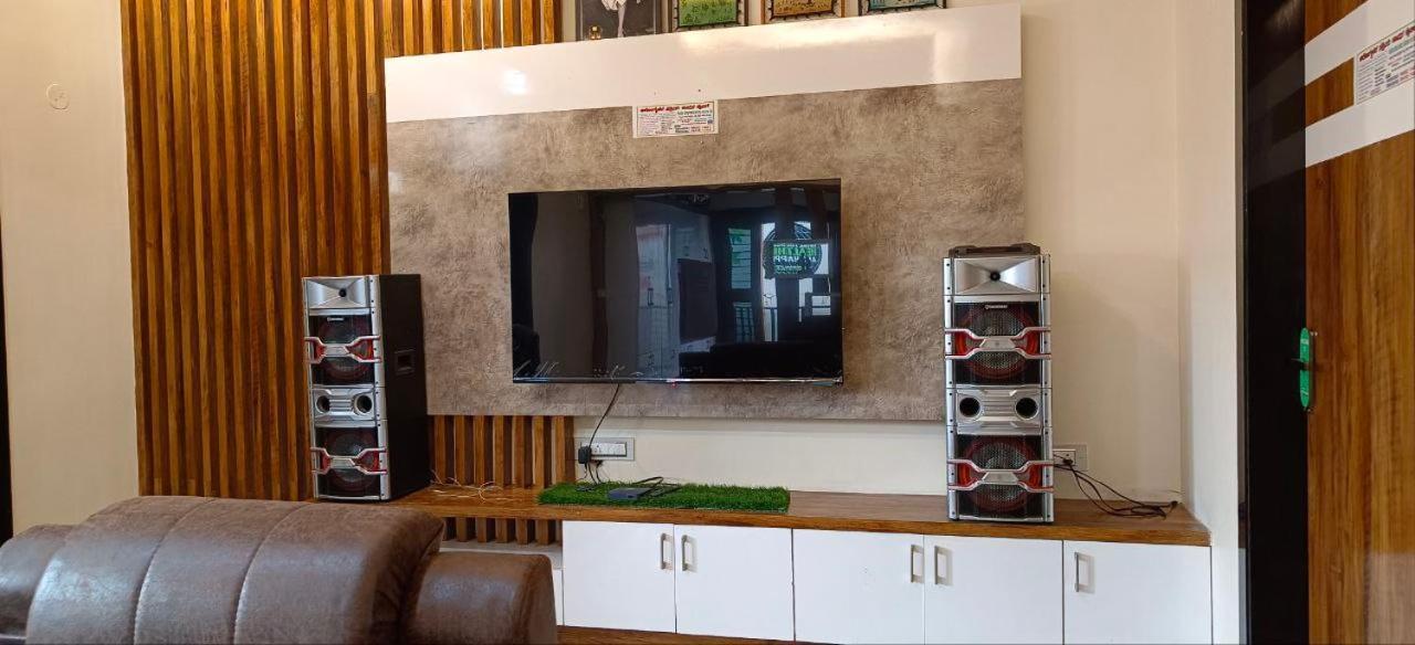 Kantesha Nest Shimoga Exterior foto